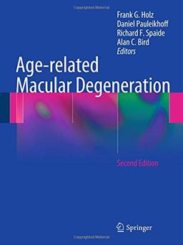 Age-related Macular Degeneration