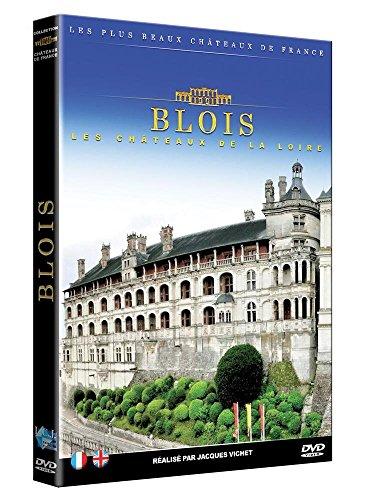 Les châteaux de la loire : blois [FR Import]