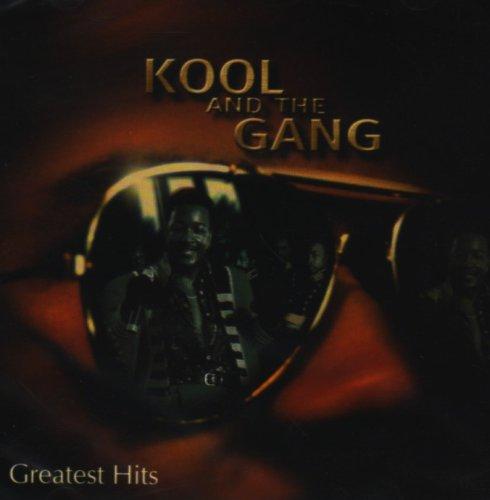 Kool & the Gang - Greatest Hits