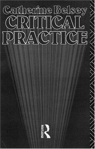 Critical Practice (New Accents)