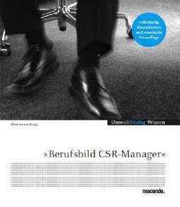 Berufsbild CSR Manager