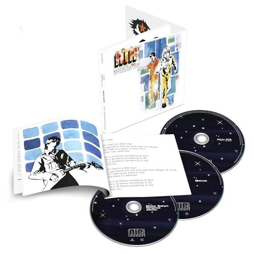 Moon Safari(Deluxe Edition)