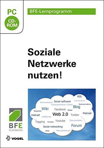 Soziale Netzwerke nutzen!