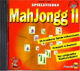 MahJongg 2