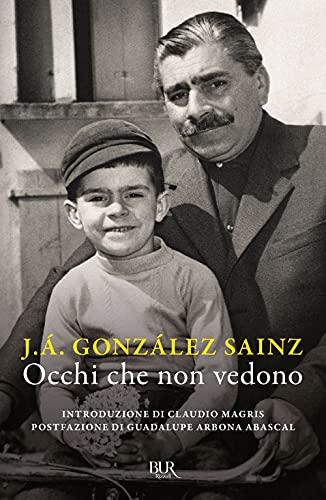 Occhi che non vedono (BUR Biblioteca dello spirito cristiano)