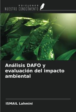 Análisis DAFO y evaluación del impacto ambiental