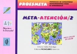 Meta-atención 2 (Atencion A La Diversidad)