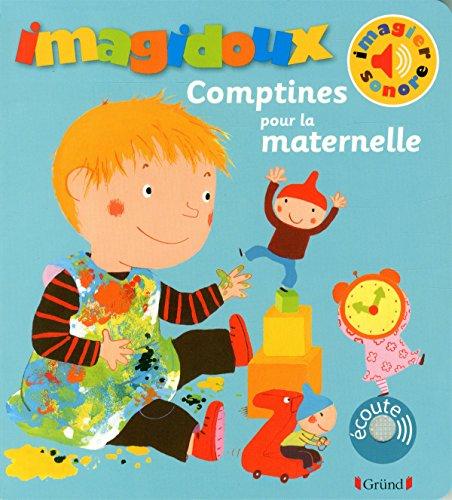 Comptines pour la maternelle