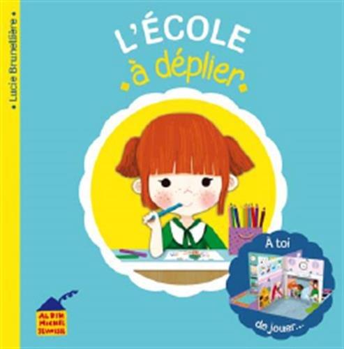 L'école à déplier