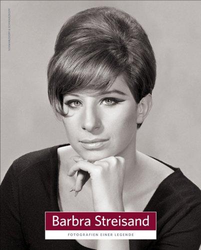 Barbra Streisand: Fotografien einer Legende