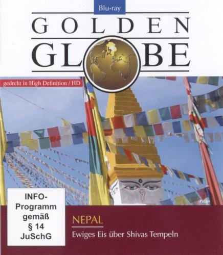 Nepal - Golden Globe [Blu-ray]