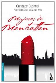 Mujeres de Manhattan (Bestseller Internacional)