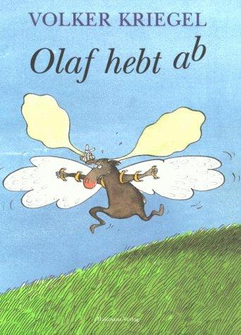 Olaf hebt ab