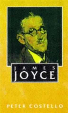 James Joyce