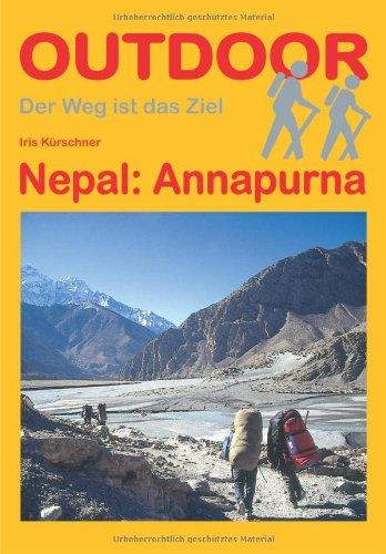 Nepal: Annapurna: Der Weg ist das Ziel