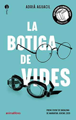 La botiga de vides (L'Isard, Band 24)