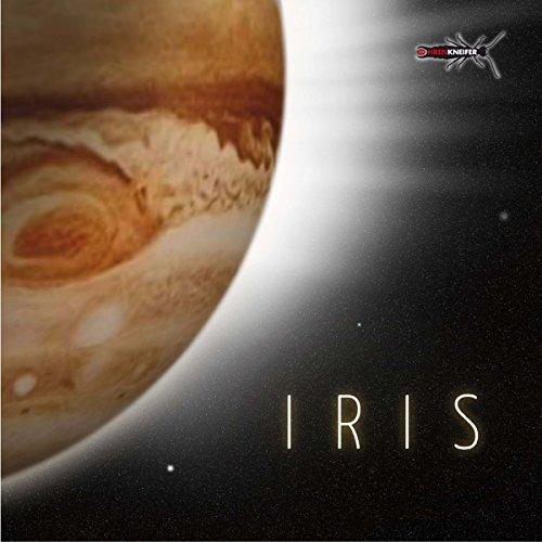 Iris (Hörspiel)