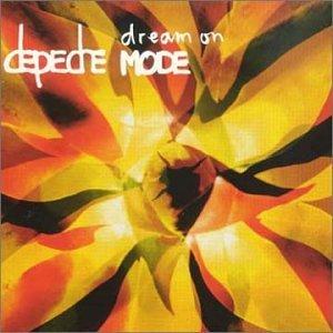 Dream on [Single-CD]