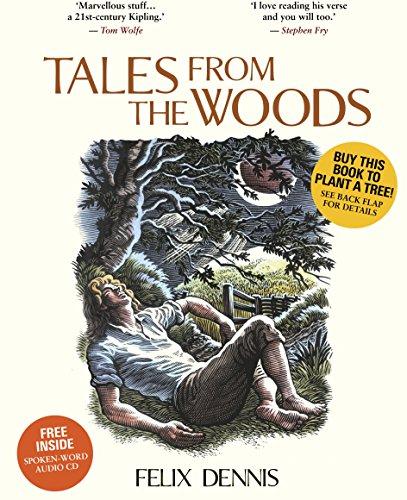 Tales From the Woods