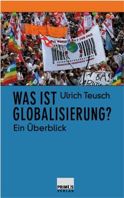 Was ist Globalisierung? Ein Überblick.