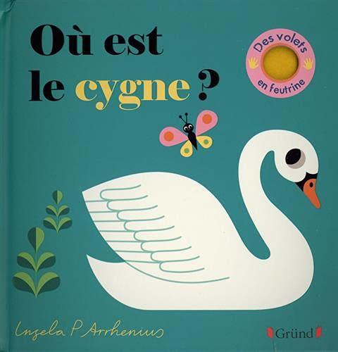 Où est le cygne ?