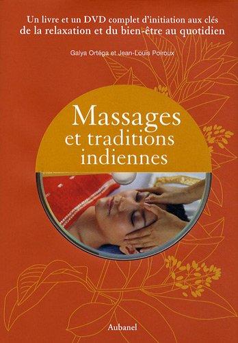 Massages et traditions indiennes