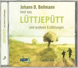 Lüttjepütt und frühe Erzählungen. CD