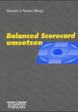 Balanced Scorecard umsetzen