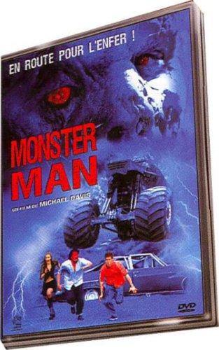 Monster Man [FR Import]