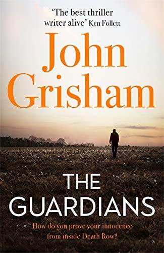 The Guardians: The Sunday Times Bestseller