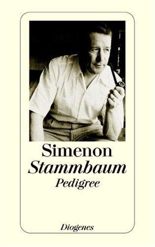 Stammbaum: Pedigree