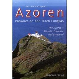 Azoren, Paradies an den Toren Europas