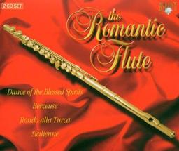 The Romantic Flute