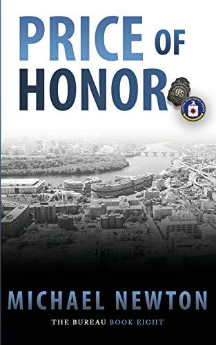 Price of Honor: An FBI Crime Thriller (The Bureau, Band 8)