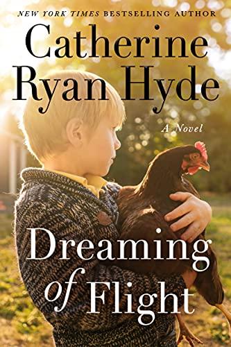 Dreaming of Flight: A Novel