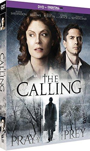 The calling [FR Import]