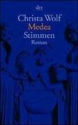 Medea: Stimmen Roman