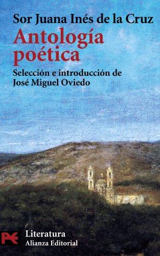 Antología poética (El Libro De Bolsillo - Literatura)