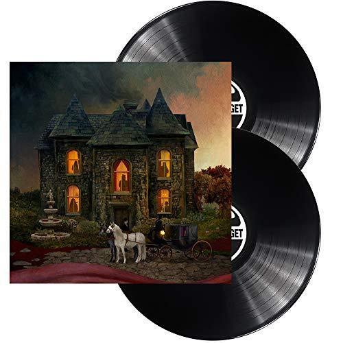 In Cauda Venenum [Vinyl LP]