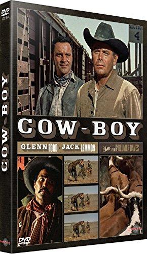 Cow-boy [FR Import]