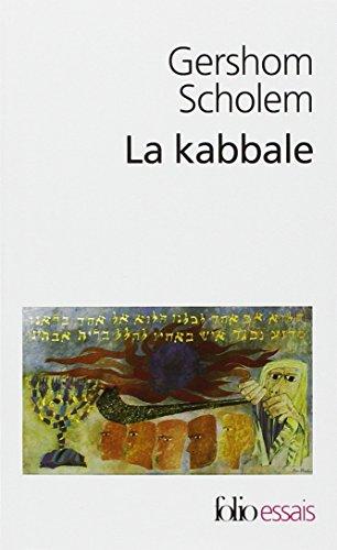 La kabbale : une introduction, origines, thèmes et biographies