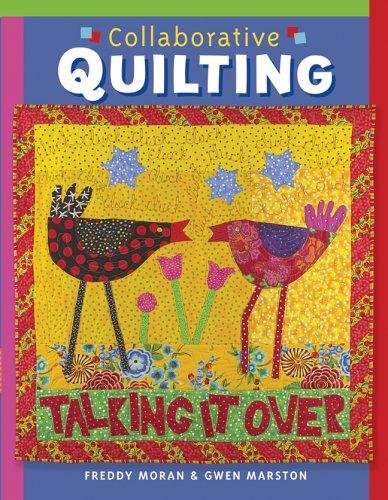 Collaborative Quilting