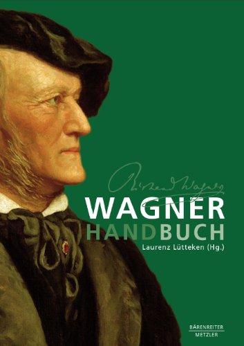 Wagner-Handbuch