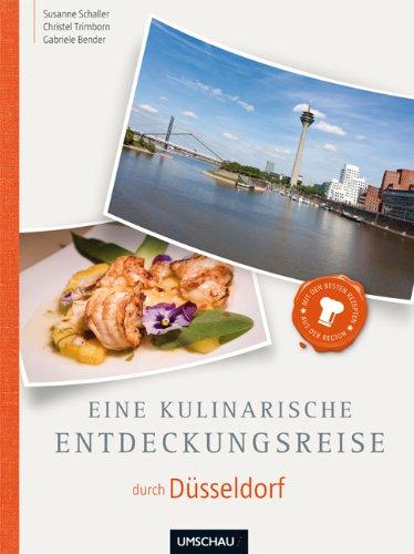 Eine kulinarische Entdeckungsreise durch Düsseldorf