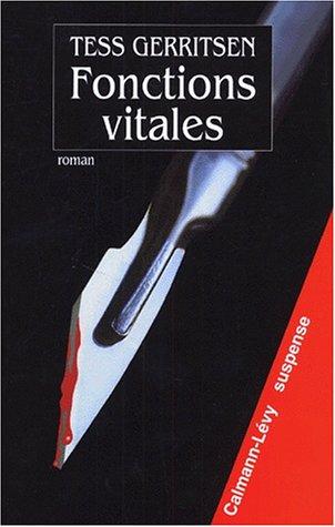 Fonctions vitales