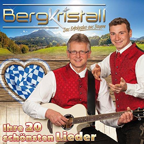 Ihre 20 schönsten Lieder