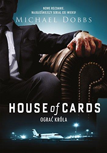 House of Cards Ograc krola