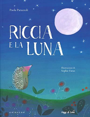 Riccia e la luna