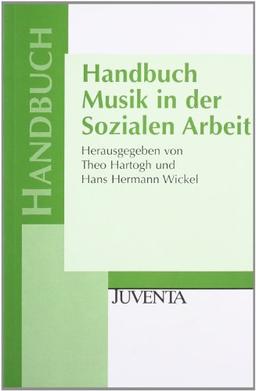 Handbuch Musik in der Sozialen Arbeit