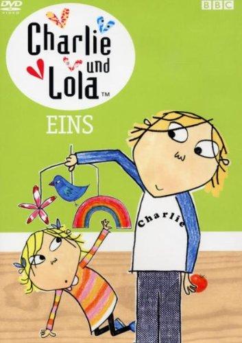 Charlie und Lola - Eins